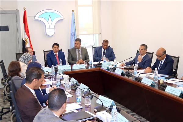  وزارة العمل