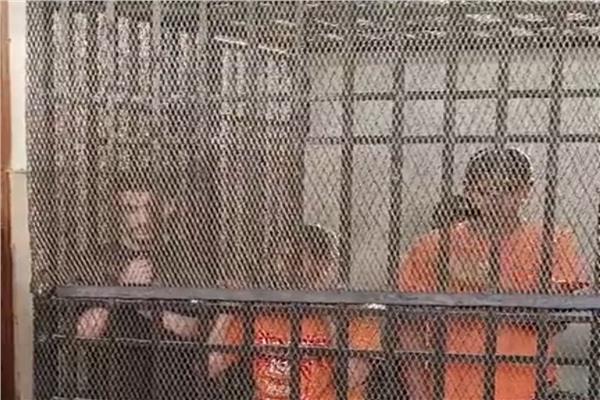 محكمة جنايات البحر الأحمر تحكم بالسـجن علي المتهـمين في قضية حامد أشرف حراجي
