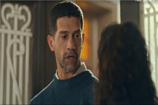 مسلسل فات الميعاد