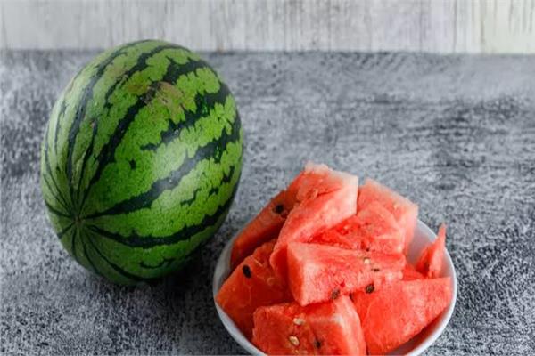 فوائد رائعة للبطيخ