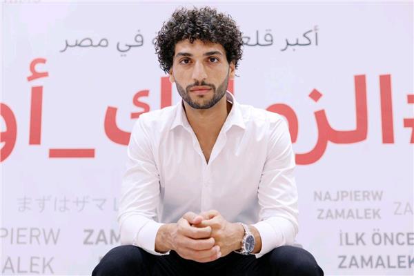 عمرو ناصر