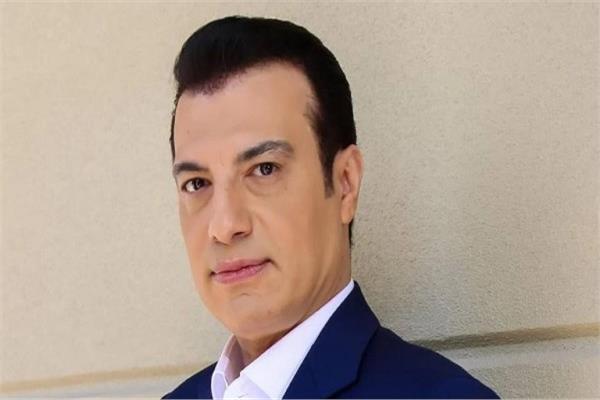 إيهاب توفيق
