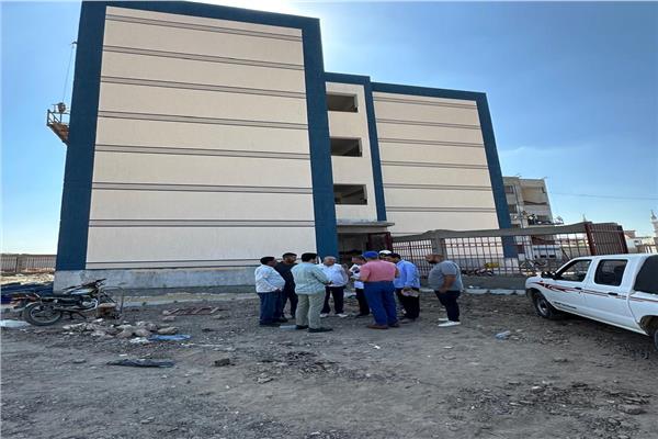 إنشاء أول مدرسة للمتفوقين