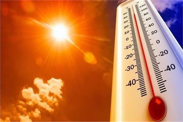 الأرصاد تحذر من حالة الطقس غدا الأربعاء