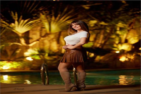  نرمين الفقي