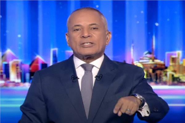 أحمد موسى