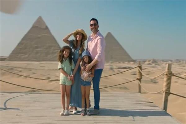 إطلاق حملة ترويجية في السوق العربي لجذب 500 ألف حجز سياحي