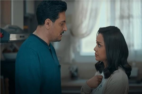 مسلسل فات الميعاد