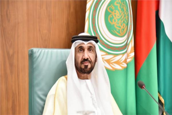 رئيس البرلمان العربي