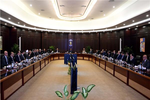 مجلس الوزراء على حصول شركة "كينجدوم للكتان"