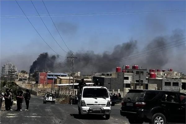 صورة أرشيفية