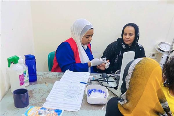  مبادرة رئيس الجمهورية 100 مليون صحة