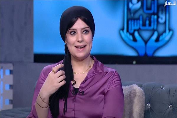 الدكتورة نسرين نبيل، أستاذ مساعد طب الفم والأسنان بجامعة المنصورة