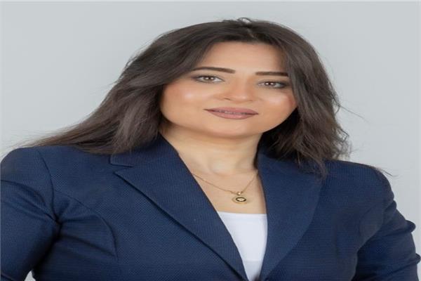 شيماء عليبة