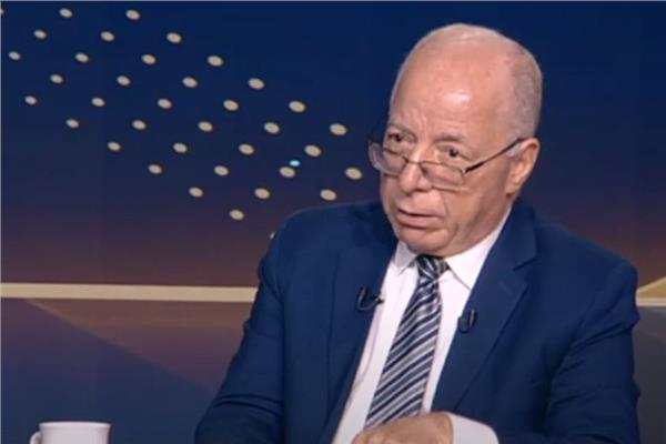 حلمي النمنم، وزير الثقافة الأسبق