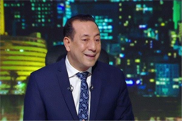 العميد محمود محيي الدين، الخبير الاستراتيجي