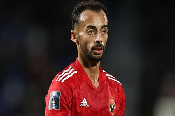 أحمد عبدالقادر