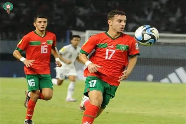 المغربي عبد الحميد معالي