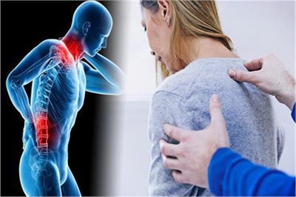  مرضى الفايبروميالجيا - أرشيفية