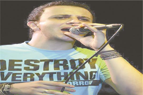 مصطفى سعد