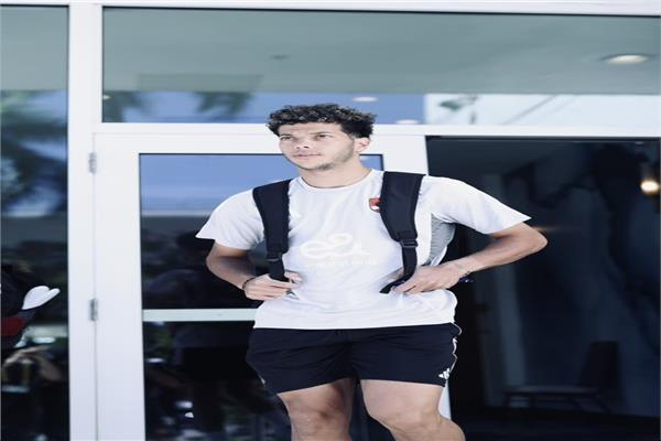 إمام عاشور