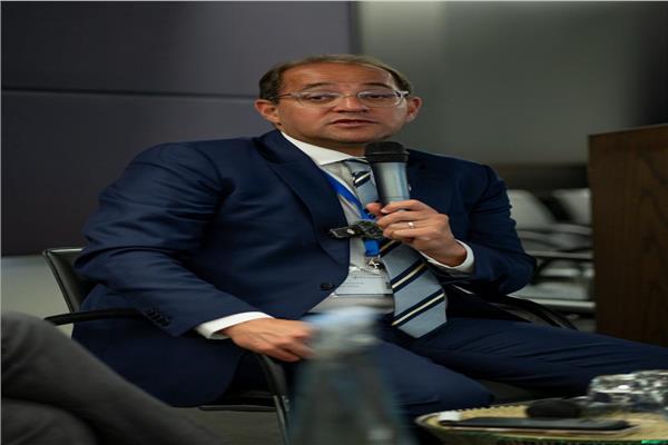 أحمد كجوك وزير المالية