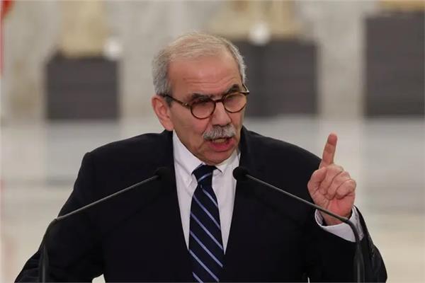 رئيس وزراء لبنان، الدكتور نواف سلام