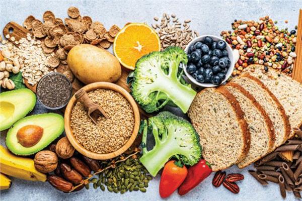 أطعمة لمحاربة الكورتيزول المرتفع