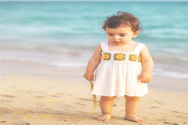 موضة ملابس الأطفال - صورة موضوعية
