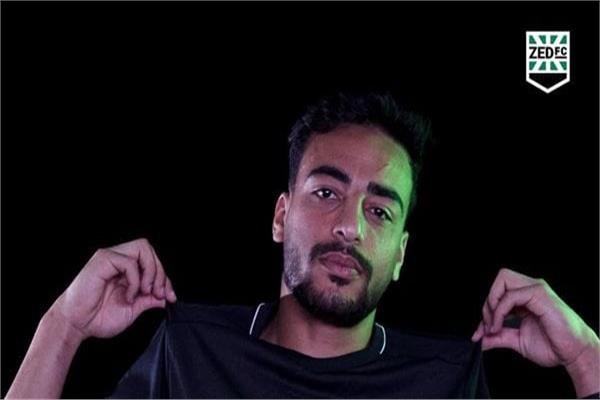 محمد إسماعيل