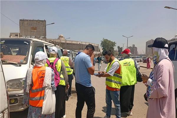 مبادرة أسوان بلا إدمان