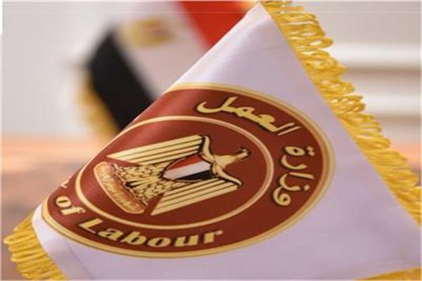 وزارة العمل
