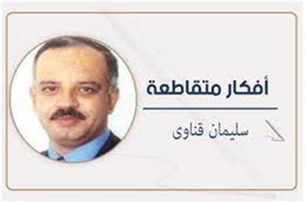سليمان قناوى