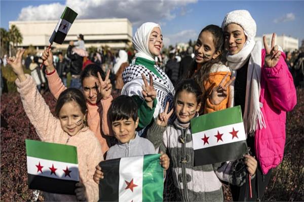 تفاهمات في الأشهر الماضية بشأن السويداء