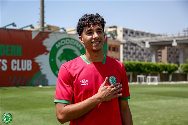 محمد يسري 