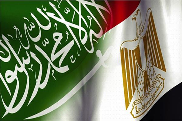  العلاقات المصرية السعودية