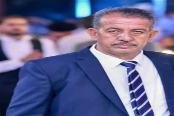  خليل عوض الله