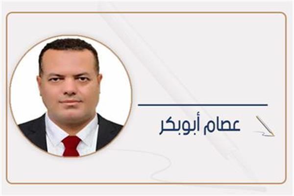عصام أبو بكر