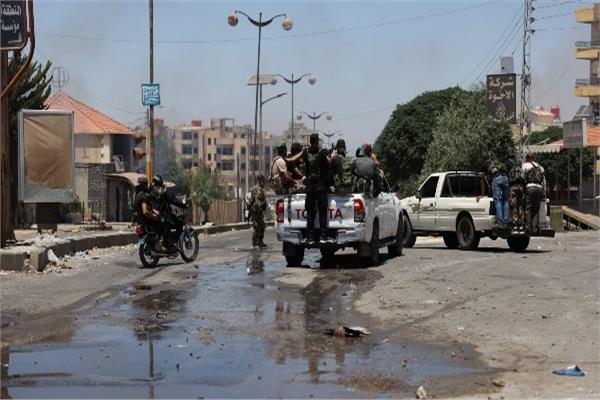 صورة أرشيفية