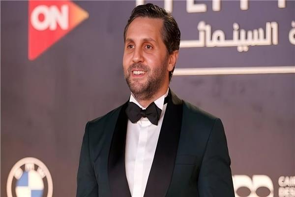 هشام ماجد