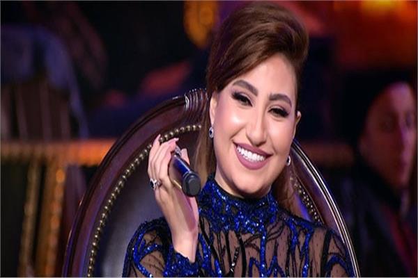  الفنانة بوسي