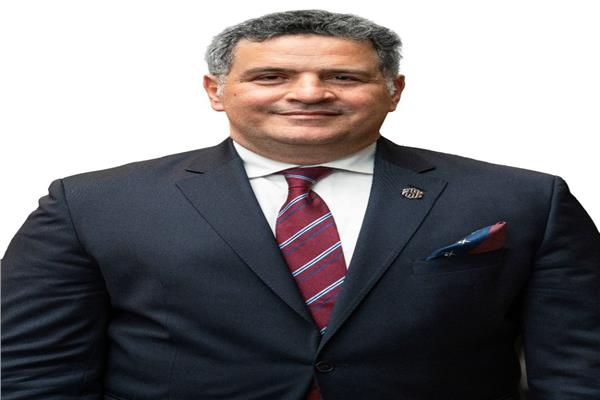 الدكتور أحمد شيرين كريم