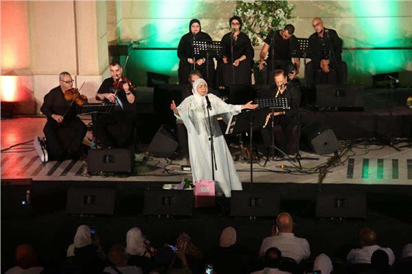 رحلة غنائية رومانسية مع حنان ماضي في صيف الأوبرا 2025