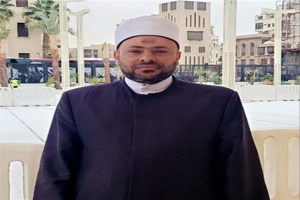 عبد الله شلبى