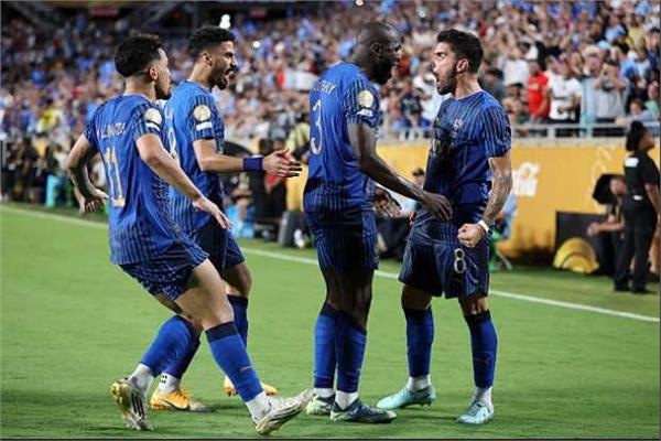 الهلال