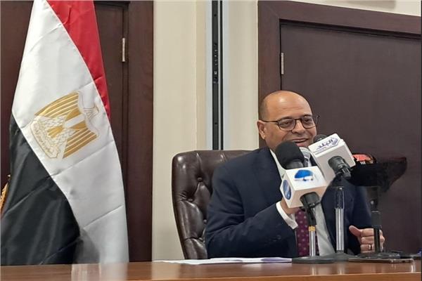 وزيرالعمل