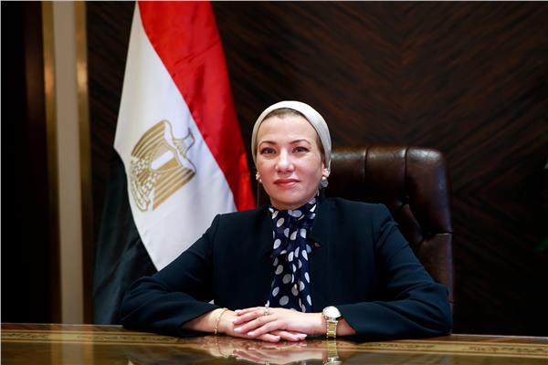 الدكتورة ياسمين فؤاد
