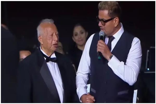 هاني شنودة و عمرو دياب