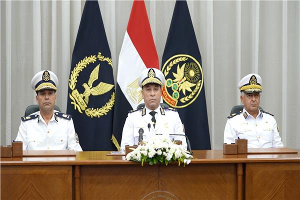 المؤتمر الصحفي للإعلان عن قبول دفعة جديدة بكلية الشرطة