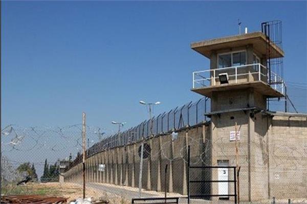 سجون الإحتلال - صورة أرشيفية 